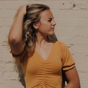 Meet your Posher, Cathryn